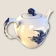 Royal CopenhagenBraided blue flowerTeapot#10/ 8244*DKK 650