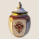 Dahl JensenCrackleJar with lid#196/ 600*DKK 750