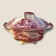 Johnson BrosOld Britain CastleSugar bowl*DKK 150
