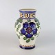 Aluminia vase1195/1072Jul 192021,5 cm