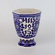 Aluminia vase1089/900Jul 191512,5 cm
