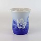 B&G vase677Julerose11 cm