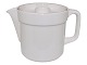 Red LineSmall teapot