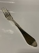 Dinner fork Freja Silver Spot CutleryLength 19.5 cm