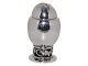 Georg Jensen Magnolia sølvLille peberbøsse