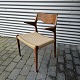 N. O. MøllerSpisebordsstolModel 55Mørk eg