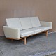 Hans Wegner sofaGE 236/3Eg210 cm