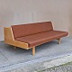 Hans Wegner sovesofa egGE 258