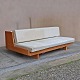 Hans Wegner sovesofaGE 77