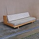 Hans Wegner eg sovesofaGE 77eg