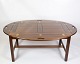 Butlerbord - Mahogni - Dansk Design - 1960erne