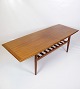 Sofabord - Teak - Grete Jalk - Glostrup Møbelfabrik - 1960erne