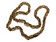Bjarne Nordmark Henriksen gilded Sterling silverVery heavy King necklace