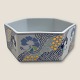 Royal CopenhagenBlue PrismBowl#1 016 467*DKK 250