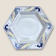 Bing & GrondahlBlue PrismServing platter#1817/ 5475*DKK 450