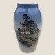 Royal CopenhagenVase with landscape#2887/ 88A*DKK 300