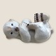 Royal CopenhagenPolar bear cub#538*DKK 700