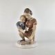 B&G figur 2277Mor og barn13,5 cm