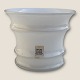 HolmegaardMB flower potOpal white*DKK 175