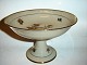 KPM Rosenborg Dinner Large Cake bowl on footSize. Diameter 21,5 cm. Heigth 13,5 cm.SOLD