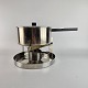 Stelton fondue sæt500/2stål