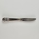 BarneknivBønder på markSølv17,5 cm