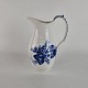 RC kande 1008Blåblomst flet16 cm