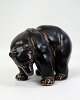 Stentøjs Bjørn - Model 21519 / 237 - 1. Sortering - Knud Kyhn - Royal Copenhagen