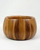 Stor Quistgaard Skål - Teak - Jens Harald Quistgaard - Dansk Design - 1960erne