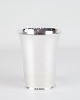 Sølvbæger - Stemplet 671 E - Sterling Sølv - Harald Nielsen - Georg Jensen