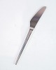 Fregat Spisekniv Med Grill Skær - Sterling Sølv - Magnus L. Stephensen - Georg Jensen