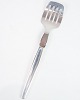 Sardine Fork - No 216 - Sterling Silver 925 & Steel - Cypress Series - Tias Eckhoff - Georg Jensen