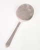 Cake Serving Spoon - No 203 - Sterling Silver - Pyramid Series - Harald Nielsen - Georg Jensen