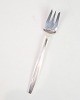 Kagegaffel - Sterling Sølv - Cypres Serien - Tias Eckhoff - Georg Jensen