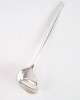 Sauceske - No 153 - Sterling Sølv - Cypres Serien - Tias Eckhoff - Georg Jensen
