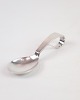 Barne/Baby Ske - Sterling Sølv - Georg Jensen