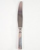 Spisekniv - Sterling Sølv - Blok - Ib Just Andersen - Georg Jensen - 1934