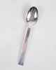 Kaffeske - No 34 - Sterling Sølv - Blok - Ib Just Andersen - Georg Jensen