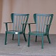 Fritz Hansen Canada stolegrøn