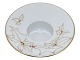 Royal Copenhagen Christmas candlelight holder