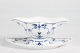 Royal CopenhagenBlue Fluted PlainSauce boat 202