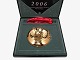 Georg Jensen Juleuro2006 Vinternat