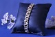 Bismark gold bracelet in 14 carat gold.Length: 19 cm.