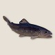 Bing & GrondahlFish "Cod"#2169*375Kr