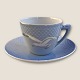 Bing & GröndahlMöwe ohne GoldKaffeeservice#102 #305*40 DKK