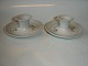 Bing & Grondahl Demeter (Cornflower)Candlesticknumber 249 or 501Diameter 11 cm.