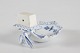 Royal CopenhagenMusselmalet HelblondeAskebæger m/insekt 1072