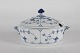 Royal CopenhagenMusselmalet RifletOval terrin 214