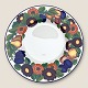 Royal CopenhagenGolden summerServeringsfad#1739 / 727*500kr