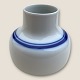 Bing & GrondahlVase#686* DKK 350